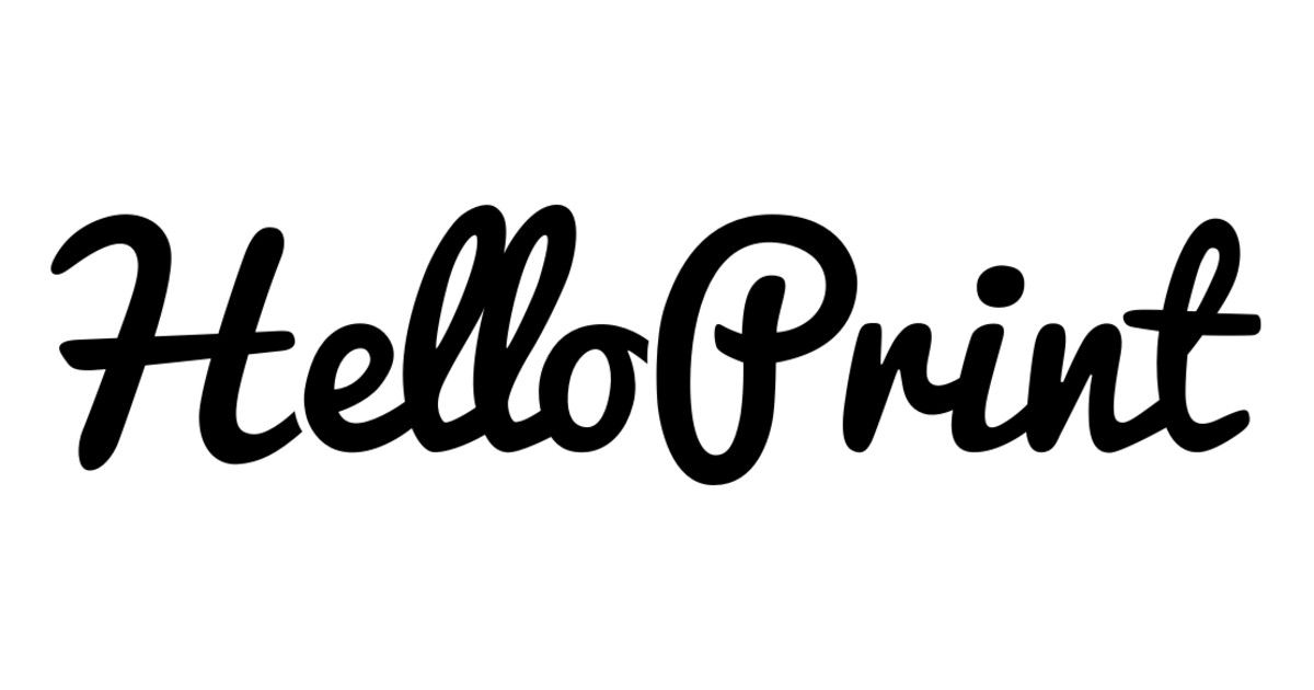 Helloprint logo